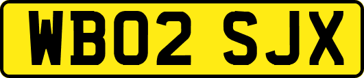 WB02SJX