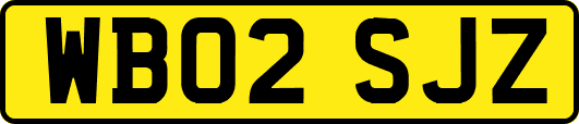 WB02SJZ