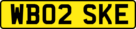 WB02SKE