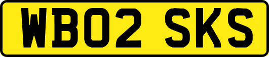 WB02SKS