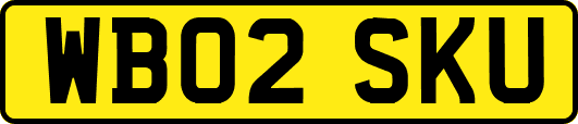 WB02SKU