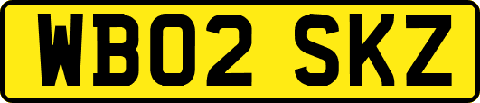 WB02SKZ