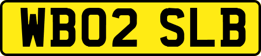 WB02SLB