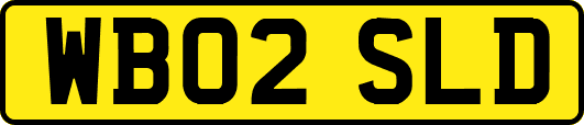 WB02SLD