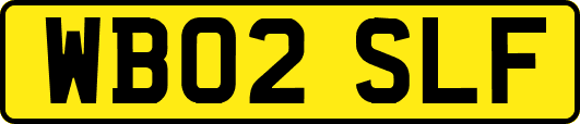 WB02SLF