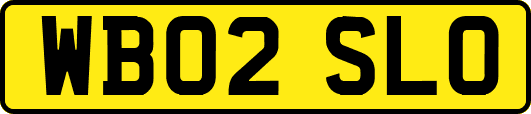 WB02SLO