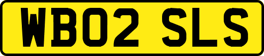 WB02SLS