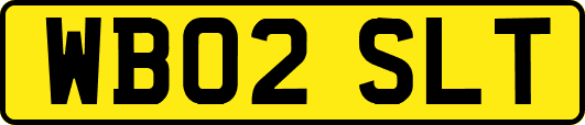 WB02SLT