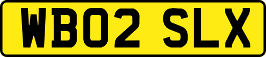 WB02SLX
