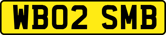WB02SMB