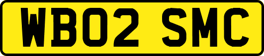 WB02SMC
