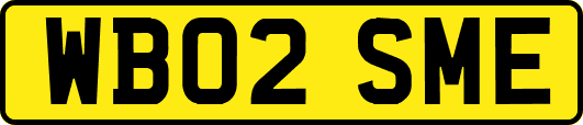 WB02SME