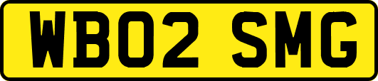 WB02SMG
