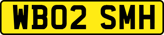 WB02SMH
