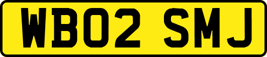WB02SMJ