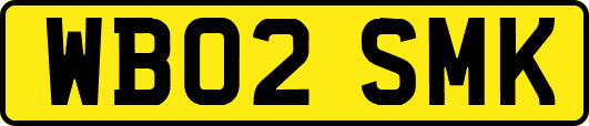 WB02SMK