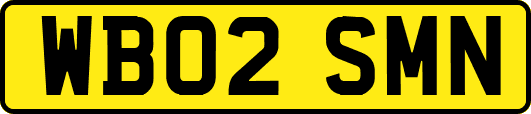 WB02SMN