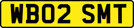 WB02SMT