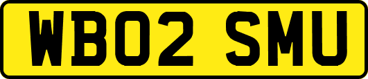 WB02SMU