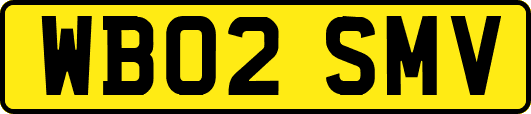 WB02SMV