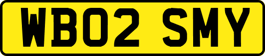 WB02SMY