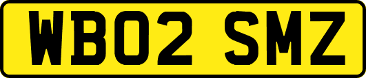 WB02SMZ
