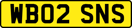 WB02SNS