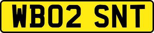 WB02SNT