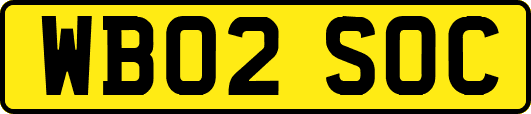 WB02SOC