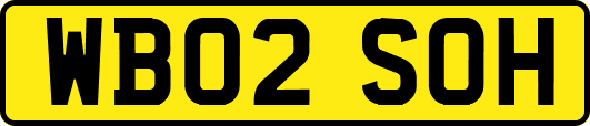 WB02SOH