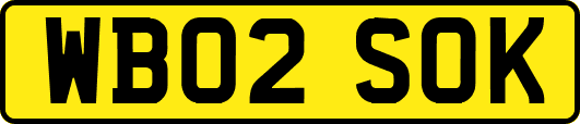 WB02SOK