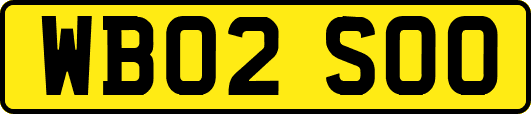 WB02SOO