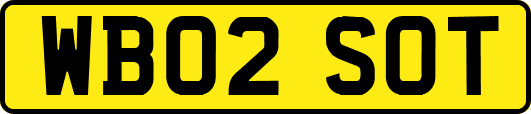 WB02SOT