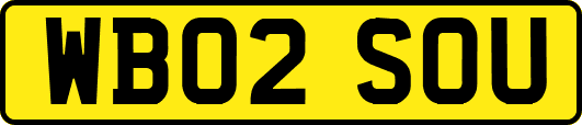 WB02SOU