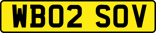 WB02SOV
