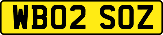 WB02SOZ