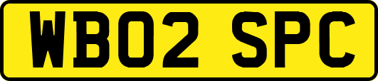 WB02SPC