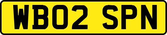 WB02SPN