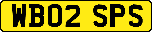 WB02SPS