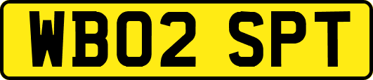 WB02SPT