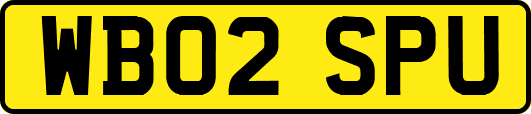 WB02SPU