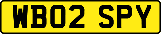 WB02SPY