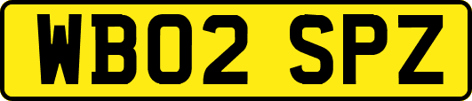 WB02SPZ