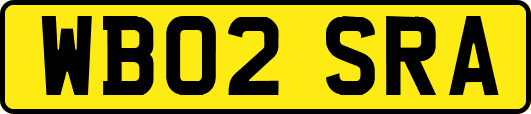 WB02SRA