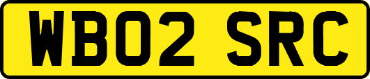 WB02SRC
