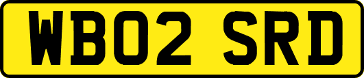 WB02SRD