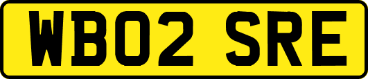 WB02SRE
