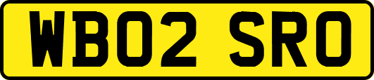 WB02SRO