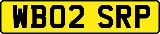 WB02SRP