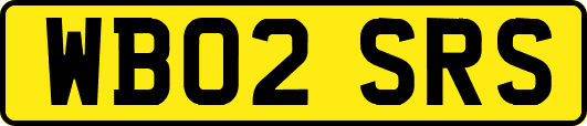WB02SRS